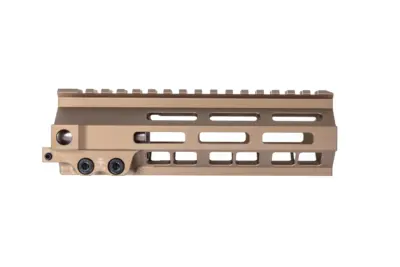 asgbox.pl - Szyna montażowa 5KU MK.8 długości 7" Coyote