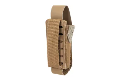 asgbox.pl - Ładownica Wosport na magazynek pistoletowy MG-125 Coyote Brown