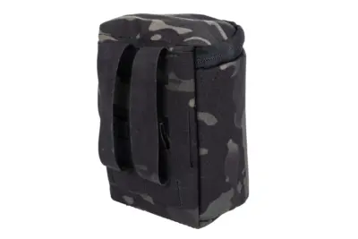 asgbox.pl - Ładownica na lornetkę/noktowizor Wosport BP-144 MC Black