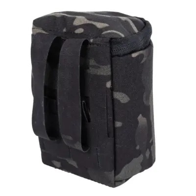 asgbox.pl - Ładownica na lornetkę/noktowizor Wosport BP-144 MC Black