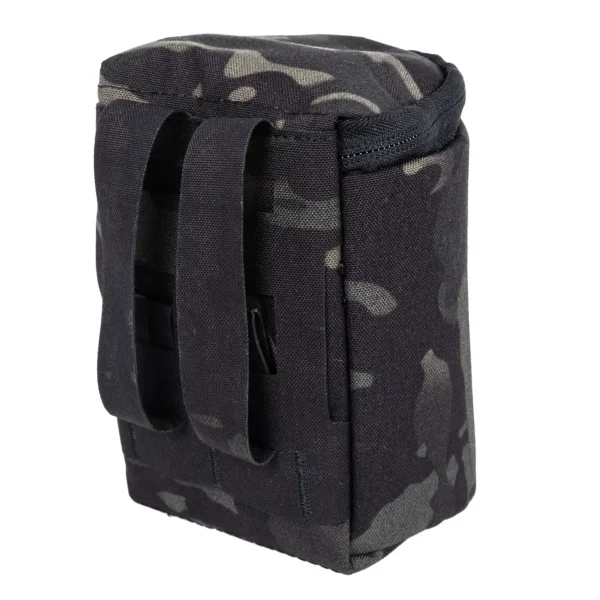 asgbox.pl - Ładownica na lornetkę/noktowizor Wosport BP-144 MC Black