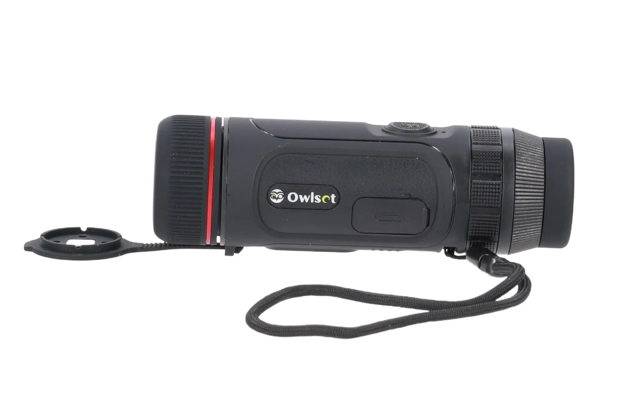 Monokular termowizyjny Vector Optics OwlSet Argon ES 1.9x25 OD-G-VEC-10-048704-00 asgbox.pl Monokular termowizyjny Vector Optics OwlSet Argon ES 1.9x25 - obrazek 3