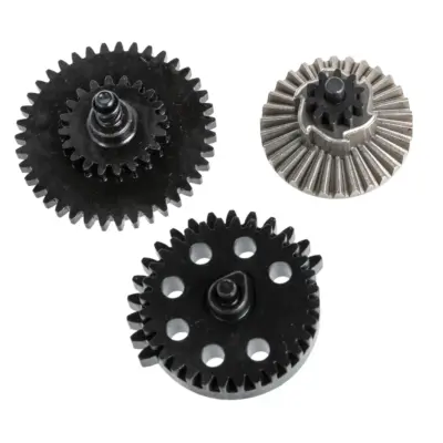 asgbox.pl - Komplet wzmocnionych kół zębatych Krytac 18:1