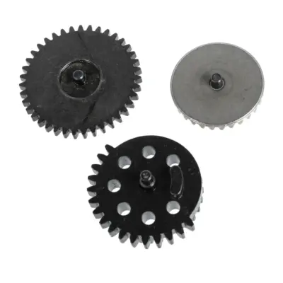 Alternative view of Komplet wzmocnionych kół zębatych Krytac 18:1