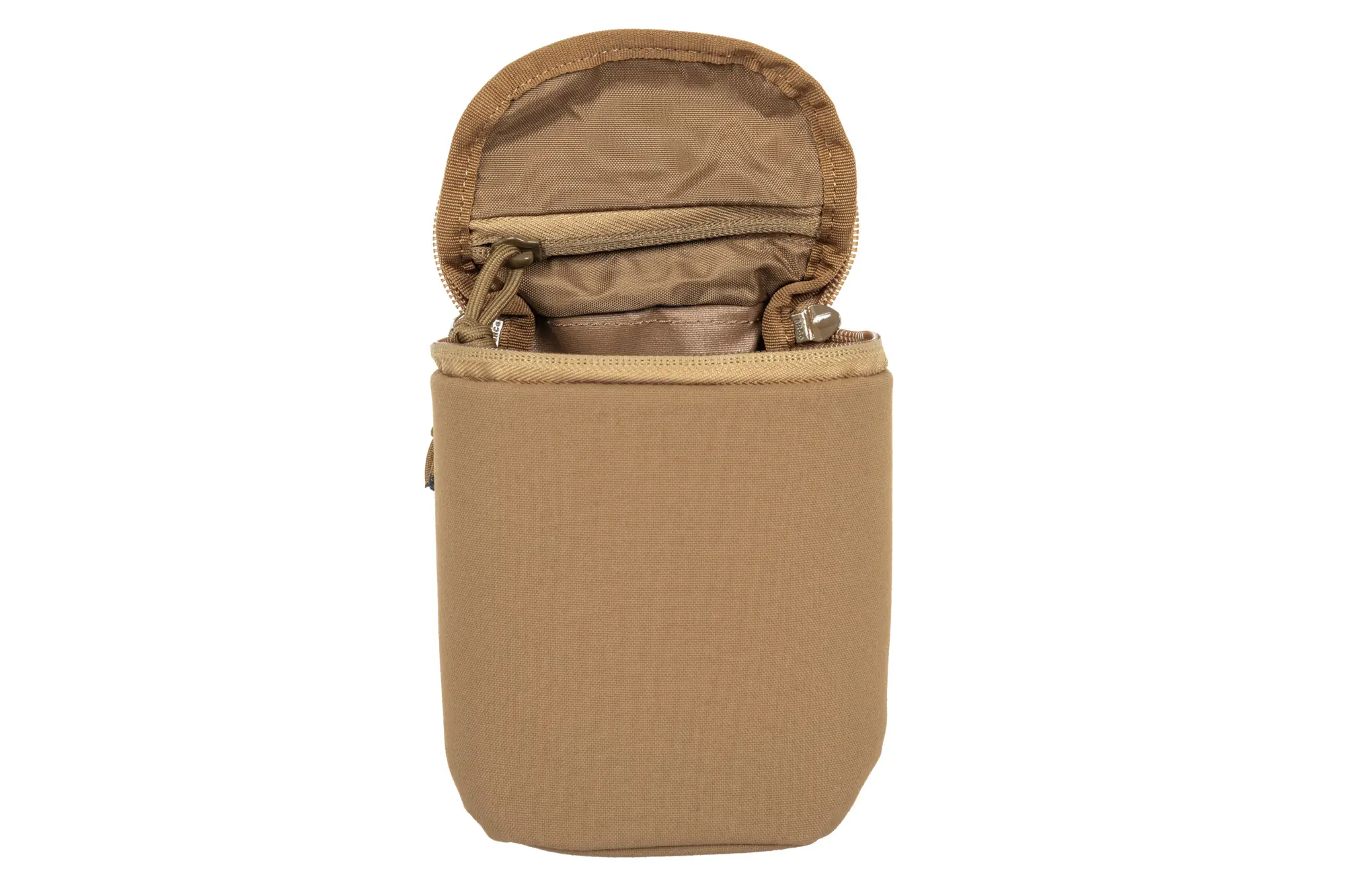 Ładownica na lornetkę/noktowizor Wosport BP-144 Coyote Brown OD-G-WSP-19-046960-00 asgbox.pl Ładownica na lornetkę/noktowizor Wosport BP-144 Coyote Brown - obrazek 2