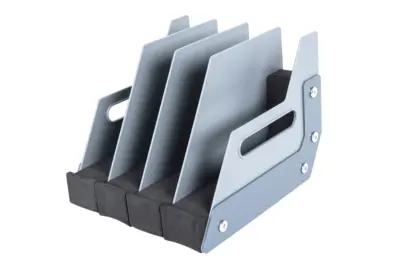 Stojak na 4 pistolety ASG Wosport TG-32 - obrazek 3