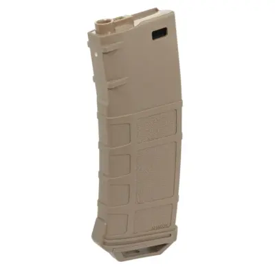 Alternative view of Magazynek mid-cap 250 kulek AMAROK Typ B do replik M4/M16 Flat Dark Earth