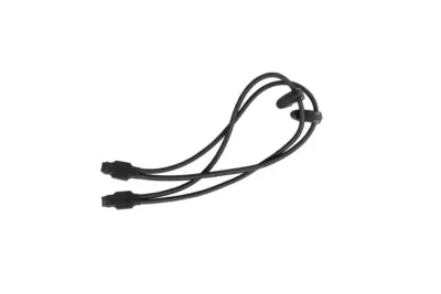 Replika hełmu Wosport EX HL-102 MC Black - obrazek 3