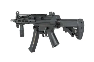Pistolet maszynowy ASG Cyma Platinum CM.041H - obrazek 3