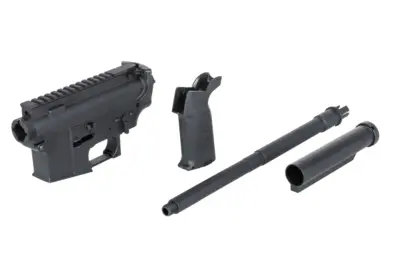 Zestaw Creator Kit Specna Arms Edge™ Czarny - obrazek 2