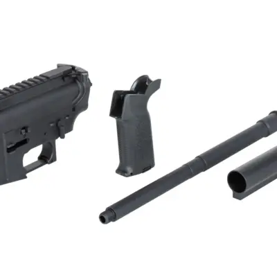 Alternative view of Zestaw Creator Kit Specna Arms Edge™ Czarny