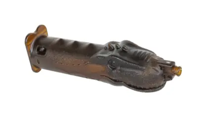 Pistolet maszynowy ASG Cybergun x FN HERSTAL P90 1.3 J GBB Half-Tan - obrazek 3