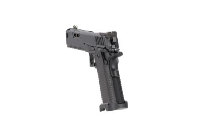 SA Hi-Capa SA-VGP16 VAPOR(TM) GBB Pistol – Black - obrazek 3