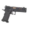 SA Hi-Capa SA-VGP16 VAPOR(TM) GBB Pistol - Black OD-A-SPARMS342 asgbox.pl