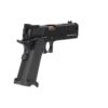 SA Hi-Capa SA-VGP16 VAPOR(TM) GBB Pistol - Black OD-A-SPARMS342 asgbox.pl