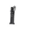 SA Hi-Capa SA-VGP16 VAPOR(TM) GBB Pistol - Black OD-A-SPARMS342 asgbox.pl