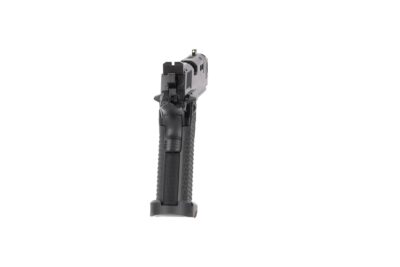 SA Hi-Capa SA-VGP16 VAPOR(TM) GBB Pistol – Black - obrazek 4