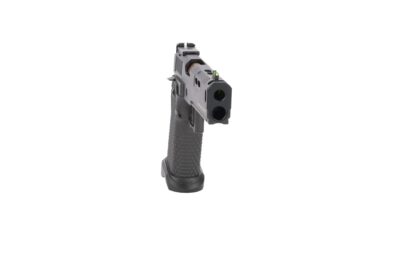 SA Hi-Capa SA-VGP16 VAPOR(TM) GBB Pistol – Black - obrazek 9