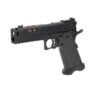 SA Hi-Capa SA-VGP16 VAPOR(TM) GBB Pistol - Black SPARMS342 asgbox.pl
