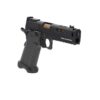 SA Hi-Capa SA-VGP16 VAPOR(TM) GBB Pistol - Black OD-A-SPARMS342 asgbox.pl