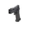 SA Hi-Capa SA-VGP16 VAPOR(TM) GBB Pistol - Black OD-A-SPARMS342 asgbox.pl