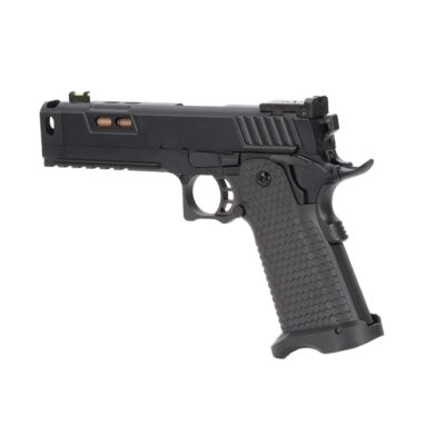 Alternative view of SA Hi-Capa SA-VGP16 VAPOR(TM) GBB Pistol - Black