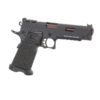 SA Hi-Capa SA-VGP14 VAPOR(TM) GBB Pistol - Black SPARMS341 asgbox.pl