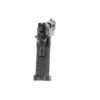 SA Hi-Capa SA-VGP14 VAPOR(TM) GBB Pistol - Black SPARMS341 asgbox.pl