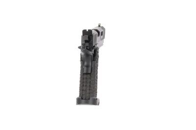SA Hi-Capa SA-VGP14 VAPOR(TM) GBB Pistol – Black - obrazek 4