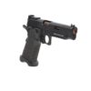 SA Hi-Capa SA-VGP14 VAPOR(TM) GBB Pistol - Black SPARMS341 asgbox.pl