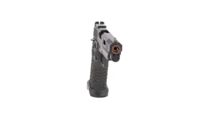 SA Hi-Capa SA-VGP14 VAPOR(TM) GBB Pistol – Black - obrazek 9