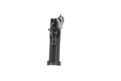 SA Hi-Capa SA-VGP10 VAPOR(TM) GBB Pistol – Black / Gold - obrazek 4