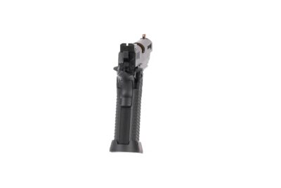 SA Hi-Capa SA-VGP06 VAPOR(TM) GBB Pistol – Black / Gold - obrazek 4