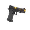 SA Hi-Capa SA-VGP06 VAPOR(TM) GBB Pistol - Black / Gold OD-A-SPARMS339 asgbox.pl SA Hi-Capa SA-VGP06 VAPOR(TM) GBB Pistol - Black / Gold OD-A-SPARMS339 asgbox.pl