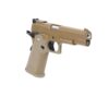 SA Hi-Capa SA-VGP04 VAPOR(TM) GBB Pistol - Tan OD-A-SPARMS338 asgbox.pl SA Hi-Capa SA-VGP04 VAPOR(TM) GBB Pistol - Tan OD-A-SPARMS338 asgbox.pl
