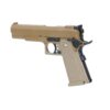 SA Hi-Capa SA-VGP04 VAPOR(TM) GBB Pistol - Tan OD-A-SPARMS338 asgbox.pl SA Hi-Capa SA-VGP04 VAPOR(TM) GBB Pistol - Tan OD-A-SPARMS338 asgbox.pl