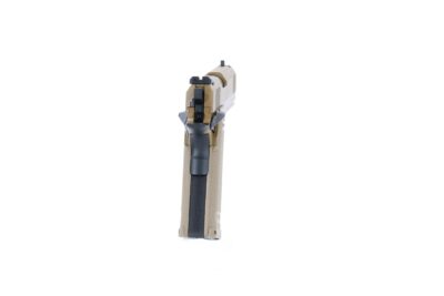 SA Hi-Capa SA-VGP03 VAPOR(TM) GBB Pistol – Tan - obrazek 4