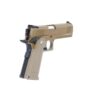 SA Hi-Capa SA-VGP03 VAPOR(TM) GBB Pistol - Tan OD-A-SPARMS337 asgbox.pl