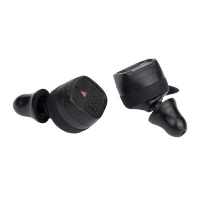 EARMOR M20T PRO Bluetooth Earplugs Hearing Protection - Black