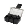 EARMOR M20T PRO Bluetooth Earplugs Hearing Protection - Black OD-A-M20TPRO-BK asgbox.pl