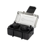 EARMOR M20T PRO Bluetooth Earplugs Hearing Protection - Black - obrazek 2