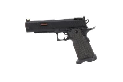 SA Hi-Capa SA-VGP14 VAPOR(TM) GBB Pistol – Black