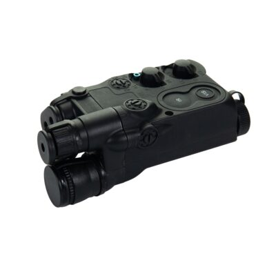 FMA AN/PEQ-16 Dummy Battery Box - Black