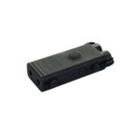 FMA PRO-LAS-PEQ10 Box (Led Flashlight, Red Laser), Nylon - Black