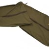 CARINTHIA Sleeping Bag POLYCOTTON LINER - Green OD-A-CARIN007 asgbox.pl