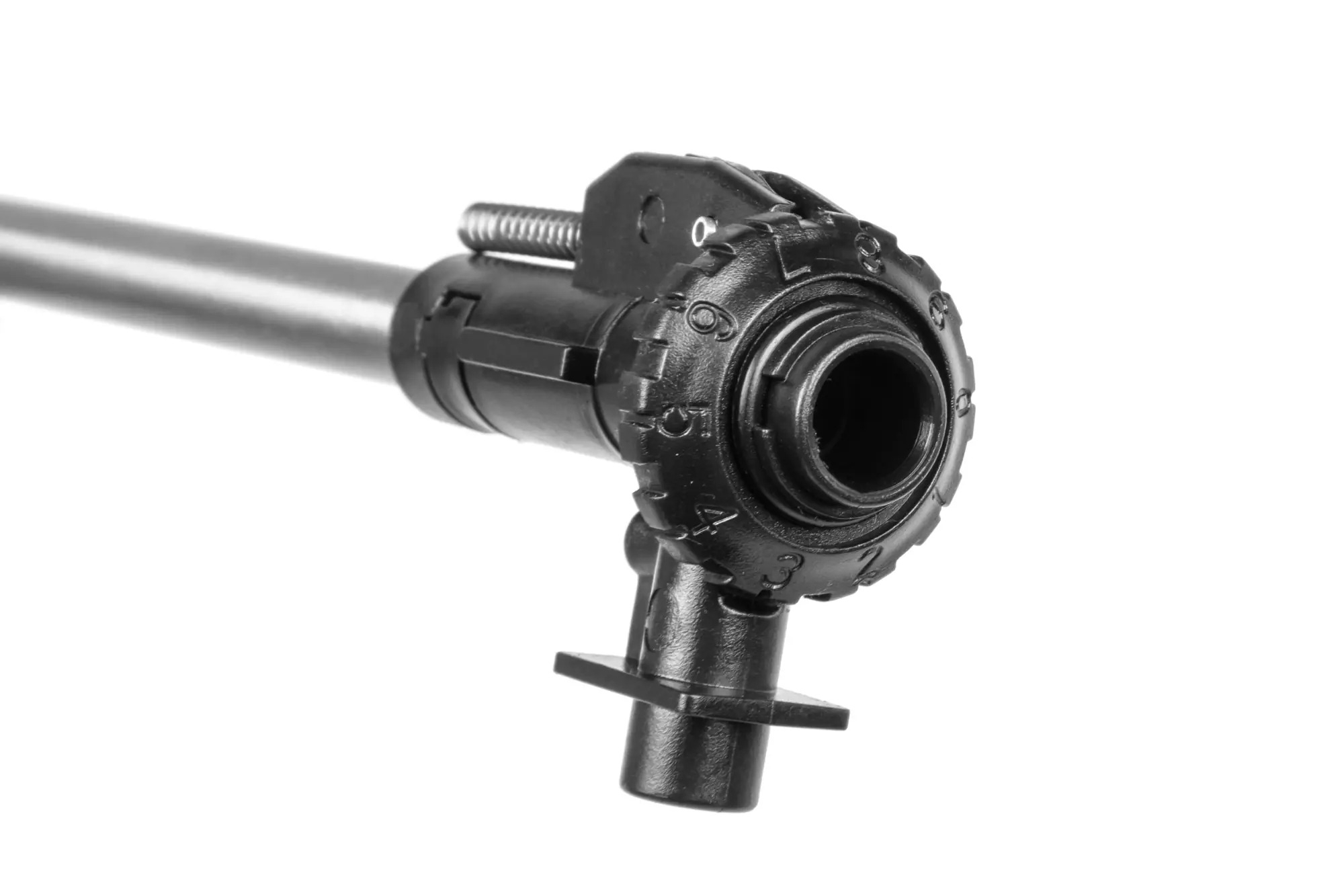 SA TDC Magnus(TM) M4 Hop-Unit Unit and Helium(TM) Flat Bucking - Black SPARMS377 asgbox.pl SA TDC Magnus(TM) M4 Hop-Unit Unit and Helium(TM) Flat Bucking - Black - obrazek 2