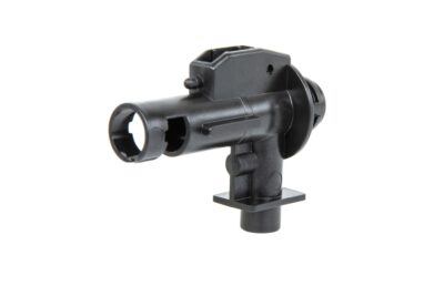 SA TDC Magnus(TM) M4 Hop-Unit Unit and Helium(TM) Flat Bucking - Black - obrazek 3