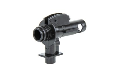 SA TDC Magnus(TM) M4 Hop-Unit Unit and Helium(TM) Flat Bucking - Black - obrazek 4
