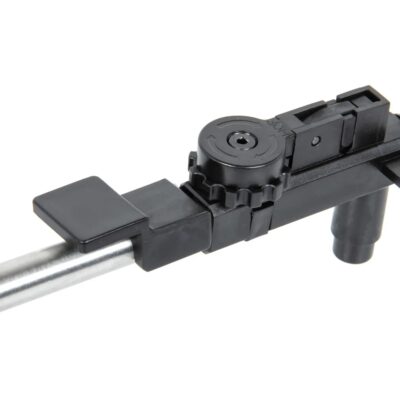 Alternative view of SA TDC Magnus(TM) AK Hop-Unit Unit and Helium(TM) Flat Bucking - Black