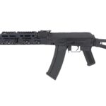 SA x KPYK AK-74S (SA-PJ12 PRIME(TM)) ASTER V3(TM) BLDC(TM) – Black